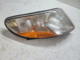 2001 Saab 9-3 L/H Side Turn Signal Light 4676458, 4240354 OEM