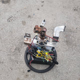 93 - 96 Ford F150 F250 F350 BRONCO ECO NO AIR B STEERING COLUMN TILT CRUISE OEM