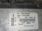 2007 Ford Fusion Milan Engine Computer Control ECU ECM PCM 7E5A-12A650-DB OEM