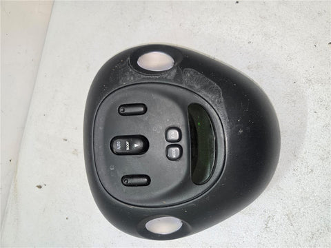 1997-2003 FORD Expedition Overhead Console Dome Light Switch XL14-78519A58-D OEM