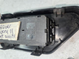 1999 - 2004 Land Rover Discovery II Seat Switch 828728-1 OEM