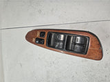 1993 - 1997 Lexus GS300 GS400 Left Power Window Switch 84820-30400 OEM