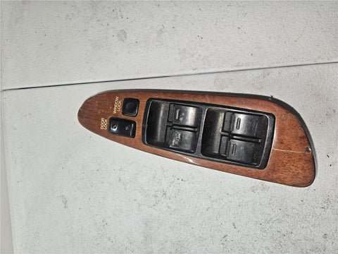 1993 - 1997 Lexus GS300 GS400 Left Power Window Switch 84820-30400 OEM