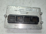 2006 Dodge Charger 300C 5.7L ECU Engine Control Module P/N# P05094779AH OEM