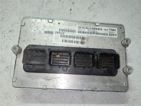 2006 Dodge Charger 300C 5.7L ECU Engine Control Module P/N# P05094779AH OEM