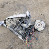 10 11 12 Nissan Altima 2.5 Cvt Automatic Transmission FWD w/ 126k OEM tested