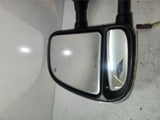 2004 Ford F250 F350 Left Door Mirror w/Turn Signal 5C3Z17683EAA-PFM OEM