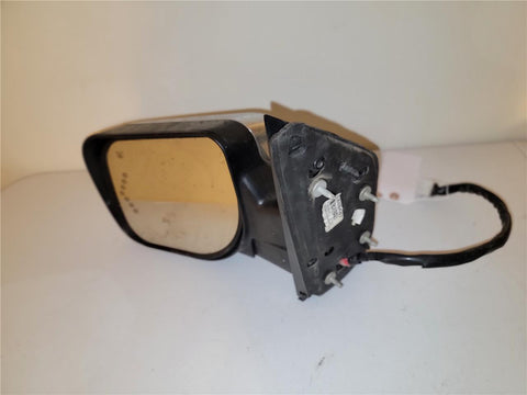 2004 - 2007 Infiniti Q56 2ZC400 Left Power Mirror 1408047 OEM