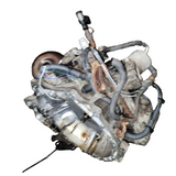 2009 2010 Nissan Rogue 2.5L AWD CVT Automatic Transmission W/ 137K Miles OEM