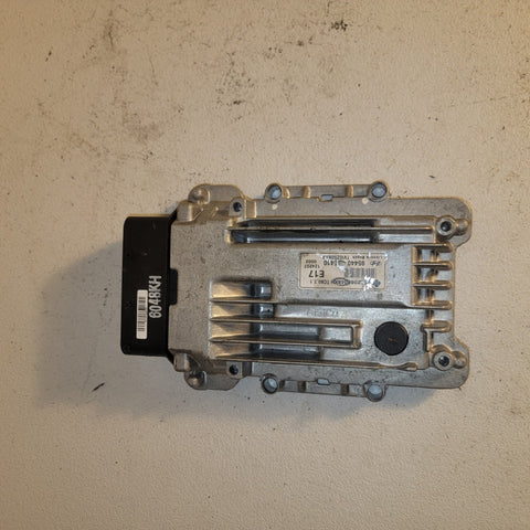 11 12 13 Hyundai Equus Transmission Control Module Computer Unit 95440-4E410 oem
