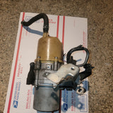 2012 - 2015 Nissan Quest 3.5L Electronic Hydraulic Power Steering Pump 364H oem