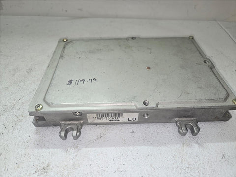 96-97 Acura Integra A/T 1.8L ECU ECM PCM Engine Control Module 37820-P75-A53 OEM