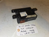 2006-2010 Honda Odyssey Right Power Sliding Door Control Module RK00-405 OEM