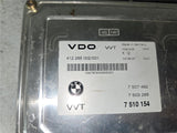 2002 - 2005 BMW 745i Valvetronic Control Module Unit ECU PCM ECM 7 510 154 OEM