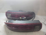 1993 - 1997 Pontiac Firebird Left & Right Taillights 16516353 OEM