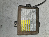 Acura TL Xenon HID Ballast Headlight Control Unit Module X6T02991 OEM