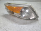 1999 - 2001 Saab 9-5 Right Turn Signal Light PN# 4912580 OEM