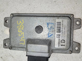 2010 Nissan Rogue Transmission Control Module TCM 31036-CZ33B OEM
