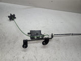1999 - 2001 BMW 740IL Rear Left Door Lock Latch Actuator 67.11 8 352 165 OEM