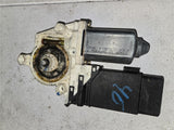 02-05 VW Jetta Golf MK4 Genuine LH Front Power Window Motor 1C1 959 801 A OEM