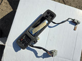 1991 - 1995 Acura Legend Memory Seat Switch OEM
