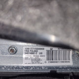 12 - 18 MERCEDES-BENZ CLS550 PASSENGER TAN GLOVE BOX STORAGE COMPARTMENT OEM