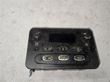 2003 - 2006 GMC Yukon Denali XL Rear Temperature Console Control 15204784 OEM 