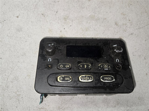 2003 - 2006 GMC Yukon Denali XL Rear Temperature Console Control 15204784 OEM 