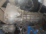 05 06 - 10 Ford Mustang 4.6L 4.6 5 speed manual transmission TR3650 w/ 147k mile