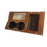 2007 - 2017 Expedition Center Console Cup Holder Trim Bezel 7L14-78045A76-A OEM