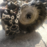 10 11 12 13 SUZUKI KIZASHI 2.4 AWD CVT TRANSMISSION W/ 114K MILES 4X4 RAN OEM