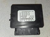 14 - 17 Benz S-class W222 SEDAN Parking Brake Control Module A 222 545 01 32 OEM