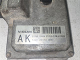2011 - 2012 Nissan Murano Transmission Control Unit TCU Module 31036 1SX0A OEM 