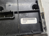 2005 - 2009 Land Rover Discovery 3 Terrain Control Switch YUD501850 OEM
