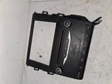 2013 - 2014 Ford Fusion Audio Control Panel w/Tempe Controls DS7T-18E245-MP OEM