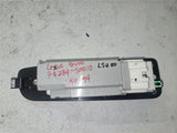 1990 - 1994 Lexus LS400 Front Left Power Window Switch 74234-50010 OEM