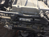13 - 19 Jaguar F type XF XJ 3.0 SUPERCHARGER ENGINE AWD VIN D 8th Motor 113k oem