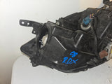 07 2008 2009 Acura RDX XENON HID left driver Side HID Xenon Headlight OEM