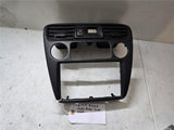 1998 - 2002 Honda Accord Radio Bezel Trim Clock 3970A-S84-A001 OEM
