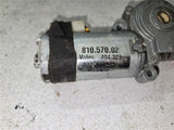 1996 - 2002 Saturn Sunroof Motor 810.570.02, Valeo 404.328 OEM