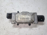 2013 - 2019 Ford Escape 1.6L Cooling Fan Control Module Unit CT43-8C609-AA OEM