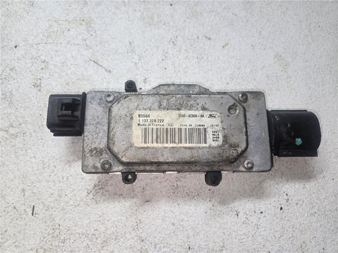 2013 - 2019 Ford Escape 1.6L Cooling Fan Control Module Unit CT43-8C609-AA OEM