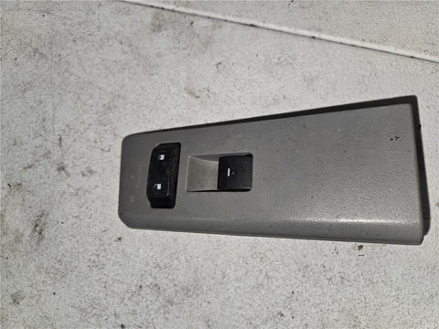 08-17 Ford E150/250/350 R/H Window Switch Door Lock W/ Bezel 9C24-14A563-AFW OEM