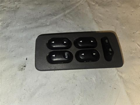 2001 Ford Taurus Front Left Door Master Power Window Switch ‎SD-00000020 OEM