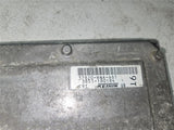 2006 - 2008 Honda Civic Engine Computer Control ECU ECM Module 37820-RNA-A61 OEM