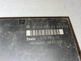 03-09 Benz W209 CLK350 CLK500 CLK55 Rear Temic Control Module A209 820 52 26 OEM