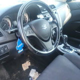 10 11 12 13 SUZUKI KIZASHI 2.4 AWD CVT TRANSMISSION W/ 114K MILES 4X4 RAN OEM