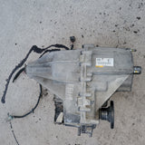 06 - 08 HUMMER H3 TRANSFER CASE AWD 4X4 ASSEMBLY 24236863 FN W/ Motor OEM 139K