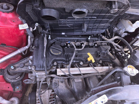 12 13 KIA SOUL 2.0 Engine 2.0L VIN 6 8th Digit MOTOR MPI W/ 87K SINCE REBUILT OE