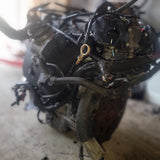 11 - 17 Equinox GMC TERRAIN Buick VERANO 2.4 Engine 4 cyl VIN K MOTOR 126K oem